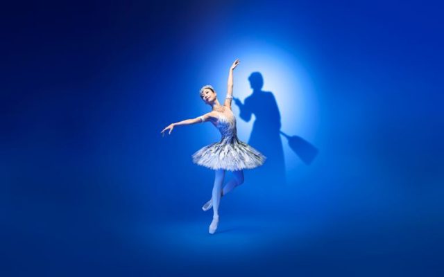 Birmingham Royal Ballets Cinderella is coming to the Lowry this March