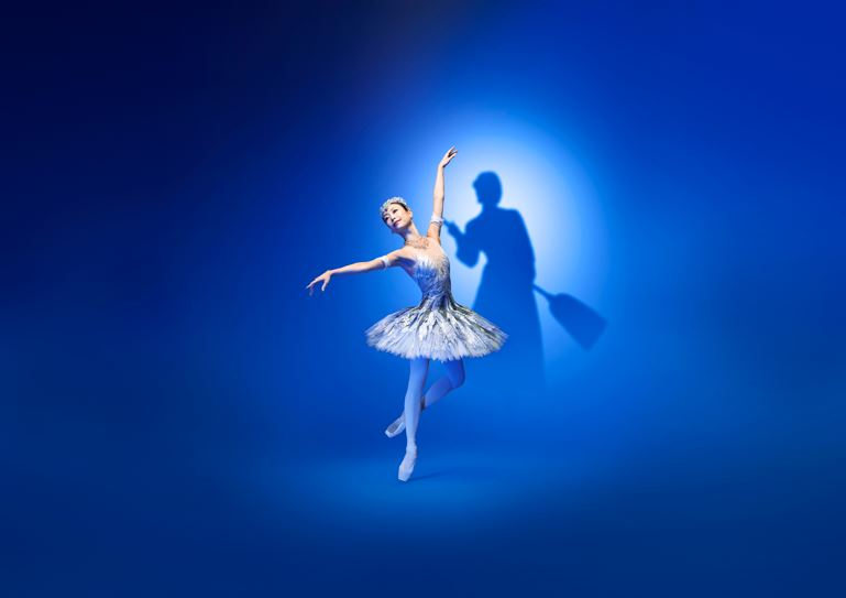 Cinderella at the Lowry -