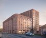 Plans submitted for nearly 400 bed student accommodation in Salford