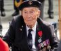 Tributes made towards Salford WWII veteran who has died aged 99