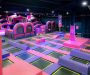 New state-of-the-art trampoline park to open in MediaCity this February