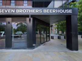 Seven Brothers in Middlewood Locks closes after six years