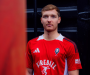 Salford City sign Leyton Orient midfielder Lewis Warrington on loan