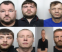 Criminal gang who kidnapped vulnerable man for cryptocurrency have been jailed for 76 years