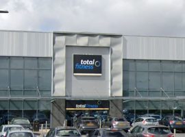 total fitness walkden