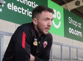 Ryan Brierley confident Salford will be stronger following ownership dilemma - https://www.youtube.com/watch?v=1eUUv7WdVX4