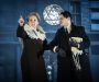 “Every single bit of it has been a complete joy” – Tracy-Ann Oberman stars in The Merchant of Venice 1936 at the Lowry