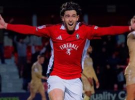 Salford City hope to return to winning ways against Tranmere Rovers