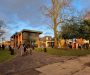 Construction firm wins prestigious Architect of the year award for Little Hulton development