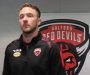 Ryan Brierley and Jack Ormondroyd leave Salford Red Devils for Oldham