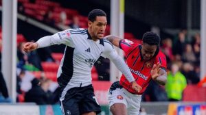 Salford City share the points against league leaders Walsall - Salford City FC