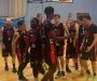 Salford Basketball Club aims to grow to National League status