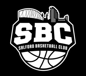 Image from Salford Basketball Club Secretary