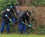 Salford police conduct weapons sweep of park in Patricroft to tackle organised crime