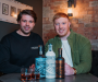 Success for The Salford Rum Company as it smashes target and raises £250,000 investment