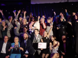 Finalists for 2025 Spirit of Salford Community Awards announced