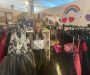 Free prom wear shop opens for young people of Salford