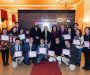 Volunteers celebrated at first Salford Hongkongers awards