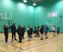 Disability Salford sports event “successful” in offering sporting opportunities to members in the community