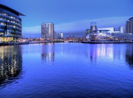 consulation being held over Salfrod Quays PSPO https://www.geograph.org.uk/photo/4273403