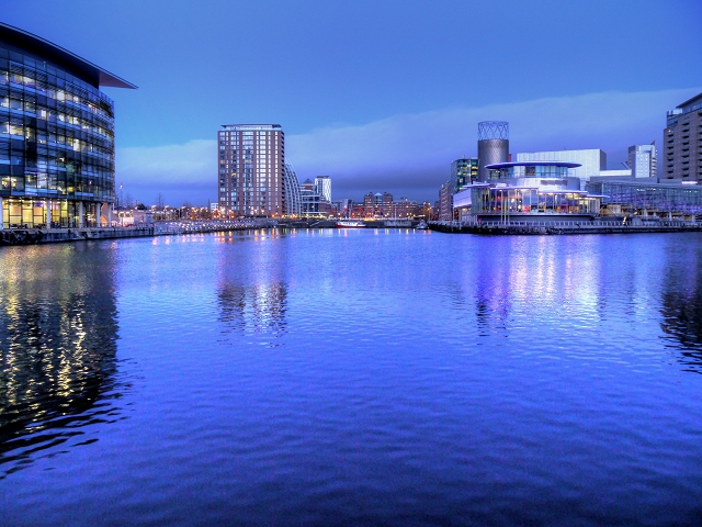 Consultation held over the extension of Public Spaces Protection Order in Salford Quays