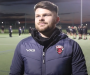 Salford Red Devils Womens’ attacking coach looks to impress in upcoming season