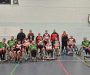 Salford Red Devils Wheelchair Rugby League team promoted to Championship West division