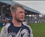 Swinton Lions second-rower Finley Beardsworth reflects on weekend loss