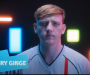 Salford YouTuber Angry Ginge to feature in this year’s Soccer Aid