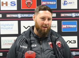 Kurt Haggerty Salford Red Devils - YouTube - https://www.youtube.com/watch?v=tFQEd7V-ey0