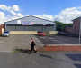 Carpet warehouse in Irlam to make way for new apartment block and retail space