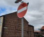 New one way system in Swinton ignored by road users