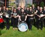 Band prepare to perform spring concert at Eccles Town Hall this March