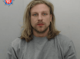 Man sentenced to life for attempted murder in a Salford park