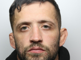 Swinton MMA fighter jailed for more than 15 years for drug and firearm offences