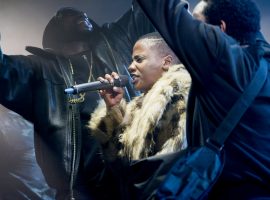 Immersive exploration of grime - Lil.Miss.Lady heads to the Lowry this June