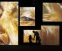 Stories brought to life at the new immersive art experience at MediaCity