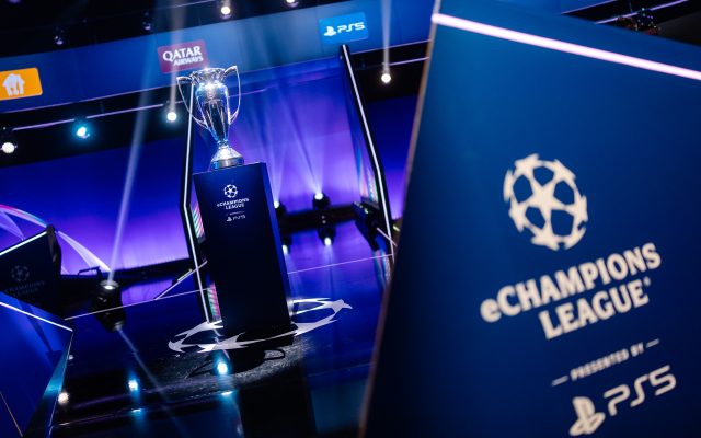 Images courtesy of EA Sports and photographer Michel Konkol.