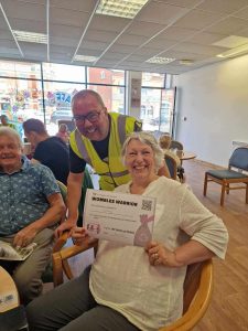 Walkden in Bloom