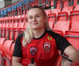 “I’m excited to see what we can do” – Cailey Miller joins Salford Red Devils Women on a permanent basis