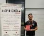 “I think of him every day” – Suicide prevention charity introduces new support workshops in Salford