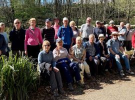 Salford u3a