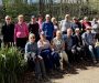 Salford community group building confidence and offering activities for retired residents