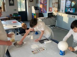 A Salford pupil referral unit receive 'Outstanding' rating after Ofsted inspection