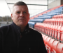 Salford Red Devils Chief Executive Officer Chris Irwin resigns