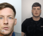 Duo sentenced after machete and firearm were used in a fight