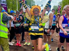 teacher from Salford - Belinda Neild