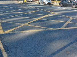 yellow box consultation launched - Salford City Council