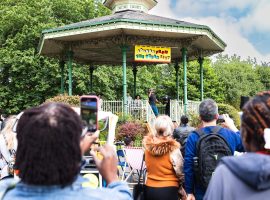 Free community festival in Swinton returns this summer