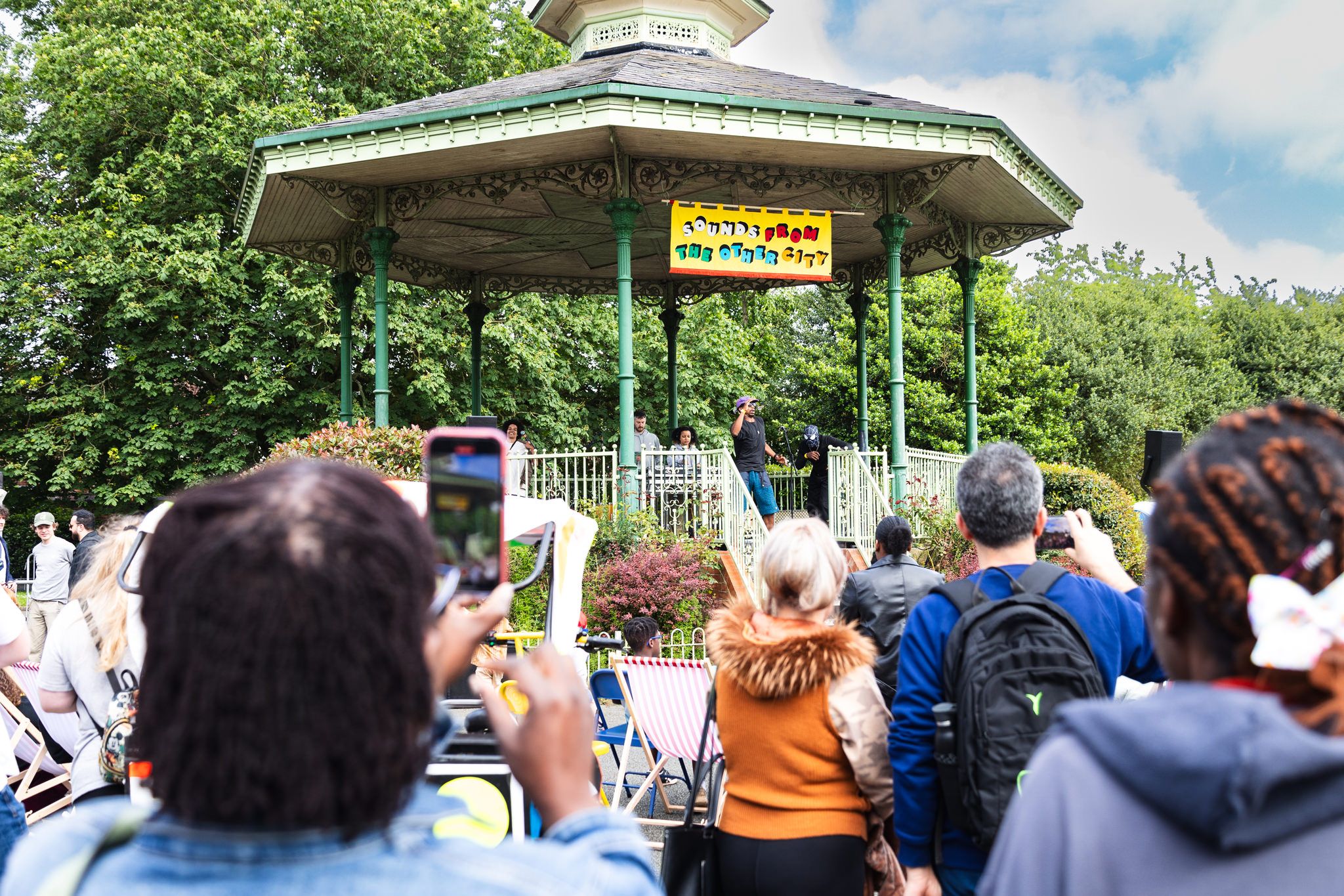 Free community festival in Swinton returns this summer